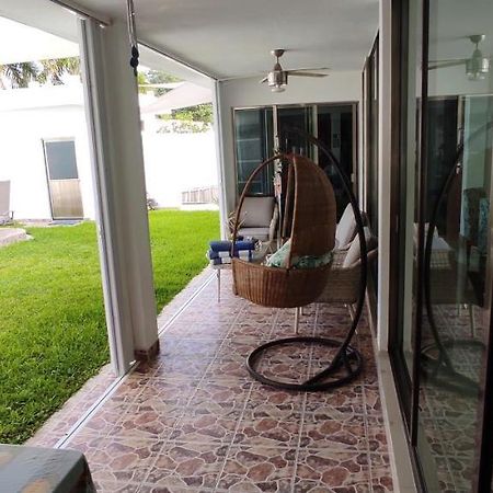 Casa Abril Cozzy Suites Cancún Kültér fotó