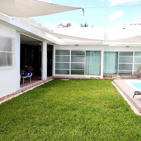Casa Abril Cozzy Suites Cancún Kültér fotó