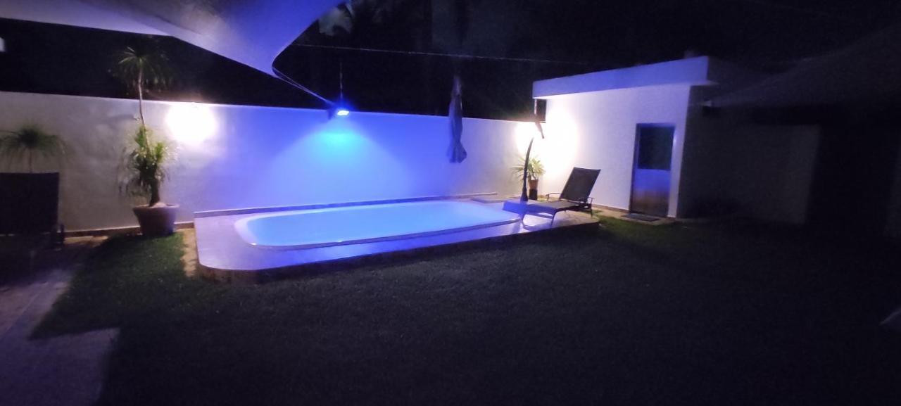 Casa Abril Cozzy Suites Cancún Kültér fotó