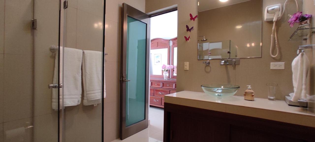 Casa Abril Cozzy Suites Cancún Kültér fotó