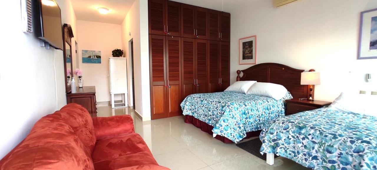 Casa Abril Cozzy Suites Cancún Kültér fotó