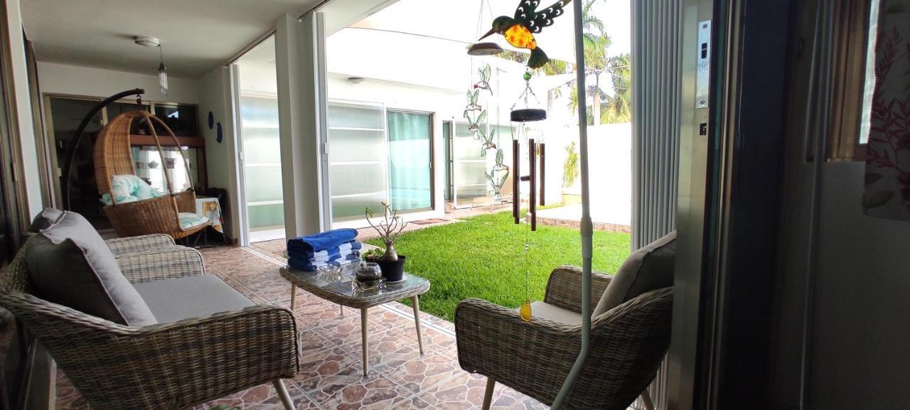 Casa Abril Cozzy Suites Cancún Kültér fotó