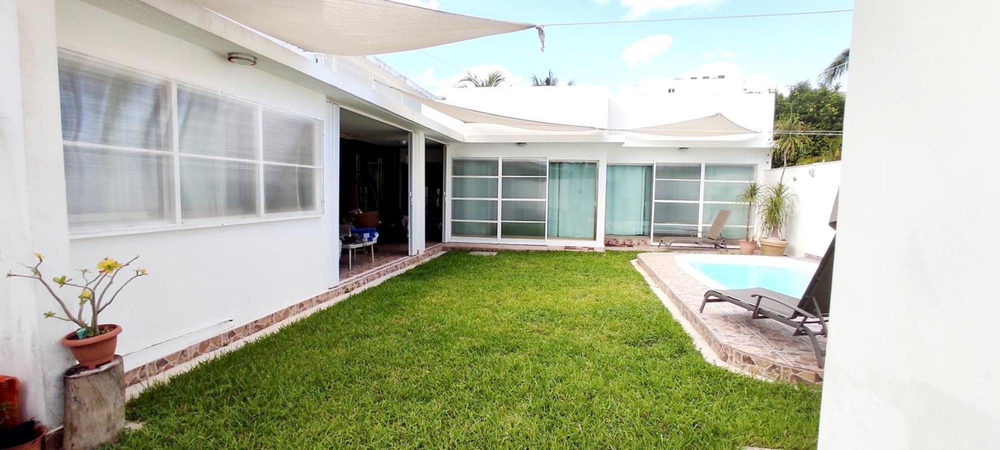 Casa Abril Cozzy Suites Cancún Kültér fotó